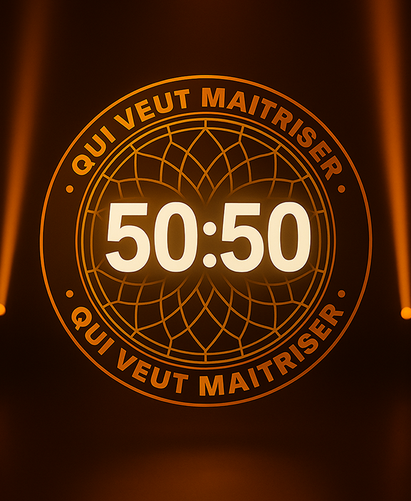 Le 50/50